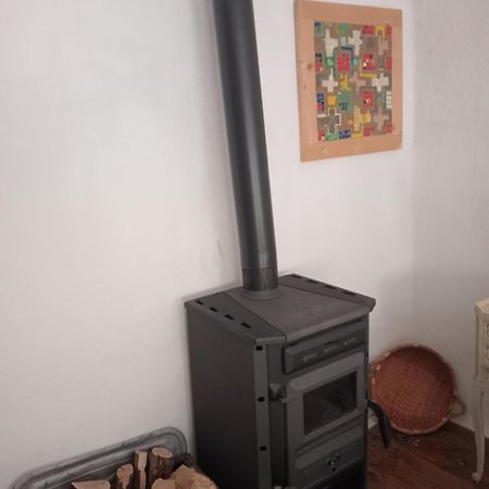 Casa Anca Cheile Nerei Villa Sokolar Eksteriør bilde