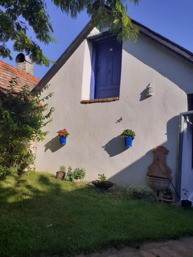 Casa Anca Cheile Nerei Villa Sokolar Eksteriør bilde