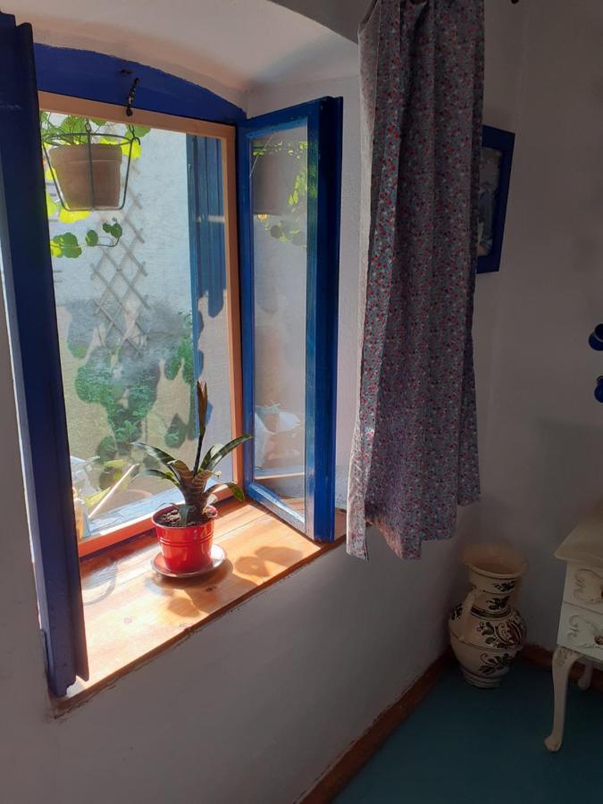 Casa Anca Cheile Nerei Villa Sokolar Eksteriør bilde