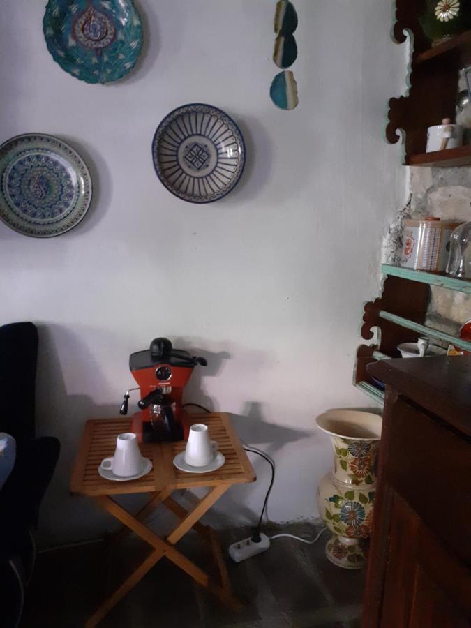 Casa Anca Cheile Nerei Villa Sokolar Eksteriør bilde
