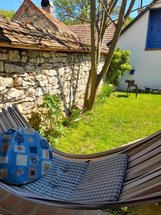 Casa Anca Cheile Nerei Villa Sokolar Eksteriør bilde