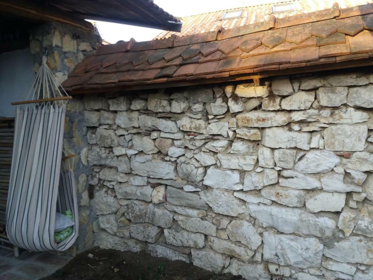 Casa Anca Cheile Nerei Villa Sokolar Eksteriør bilde