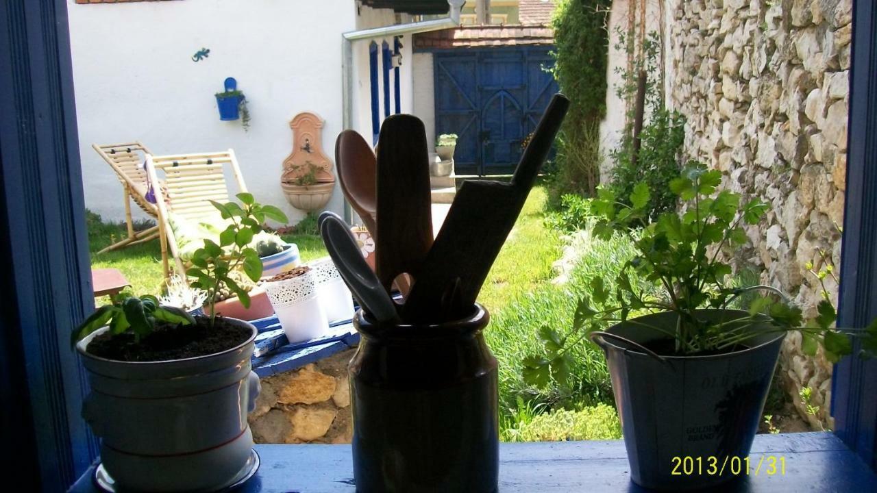 Casa Anca Cheile Nerei Villa Sokolar Eksteriør bilde