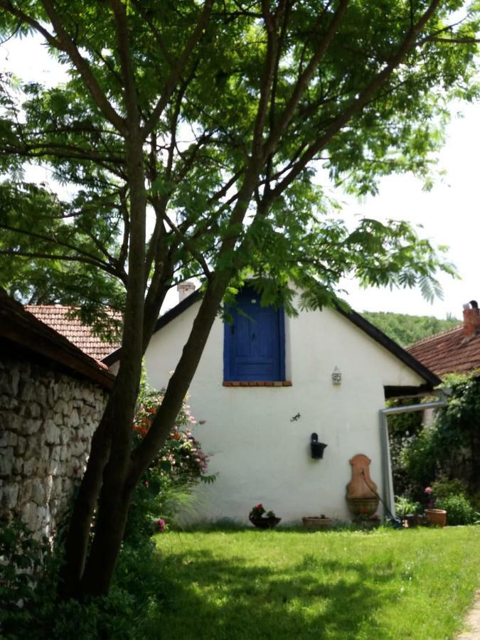 Casa Anca Cheile Nerei Villa Sokolar Eksteriør bilde